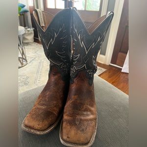 Cody James cowboy boots